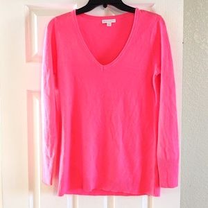 NWOT Barbie Pink Sweater